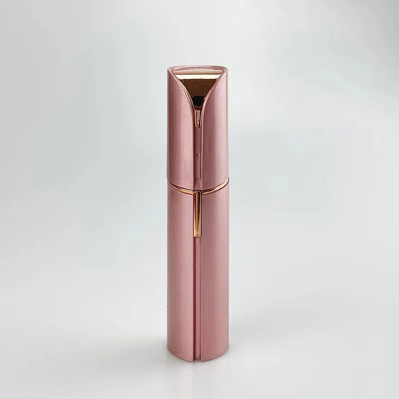 Portable Electric Eyebrow & Facial Hair Trimmer