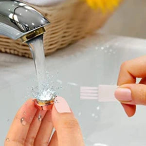 Portable Electric Eyebrow & Facial Hair Trimmer