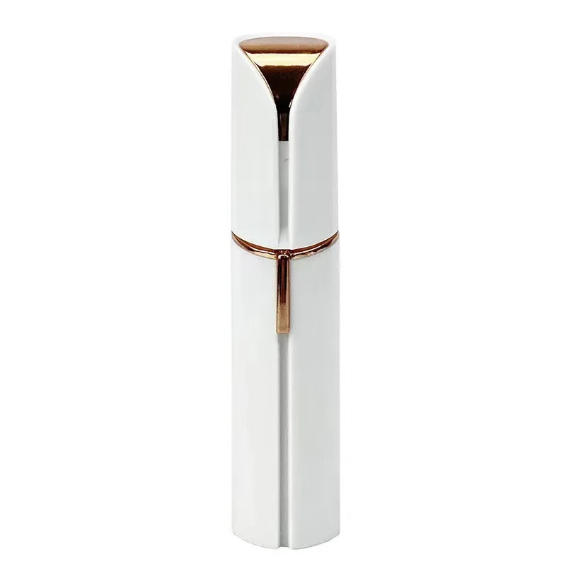 Portable Electric Eyebrow & Facial Hair Trimmer