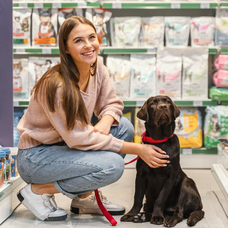 Pet Supplies