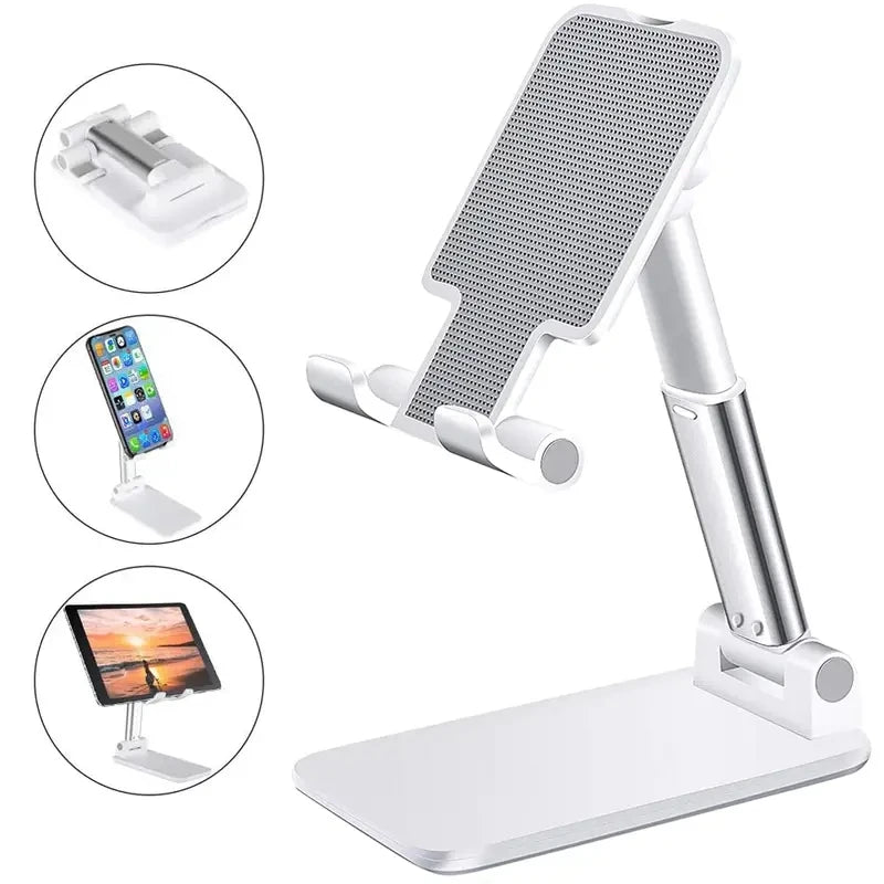 FlexiStand Universal Desk Holder